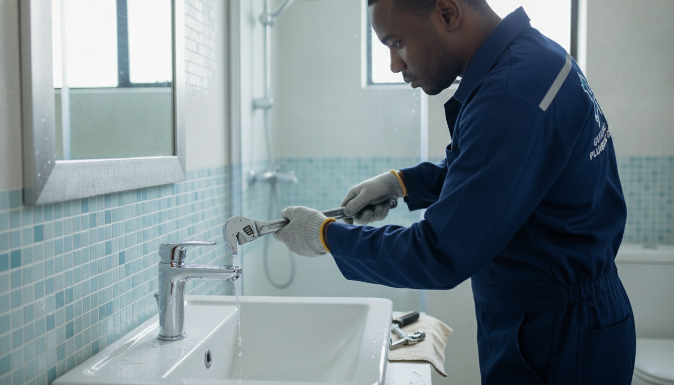 Emergency Plumbers & Home Repairs When You Need Them